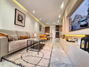 Luxueux Appartement Guéliz Marrakech